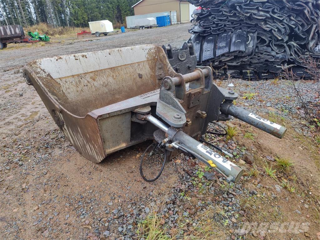  Luiskakauha NTP30 Kopad