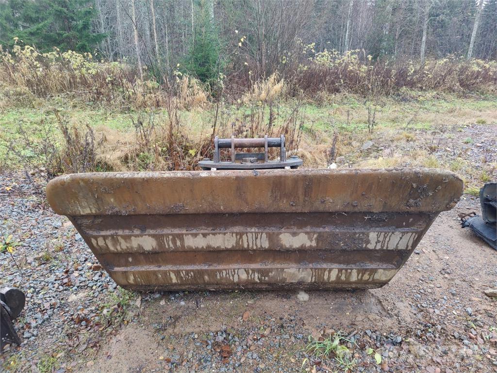  Luiskakauha NTP30 Kopad