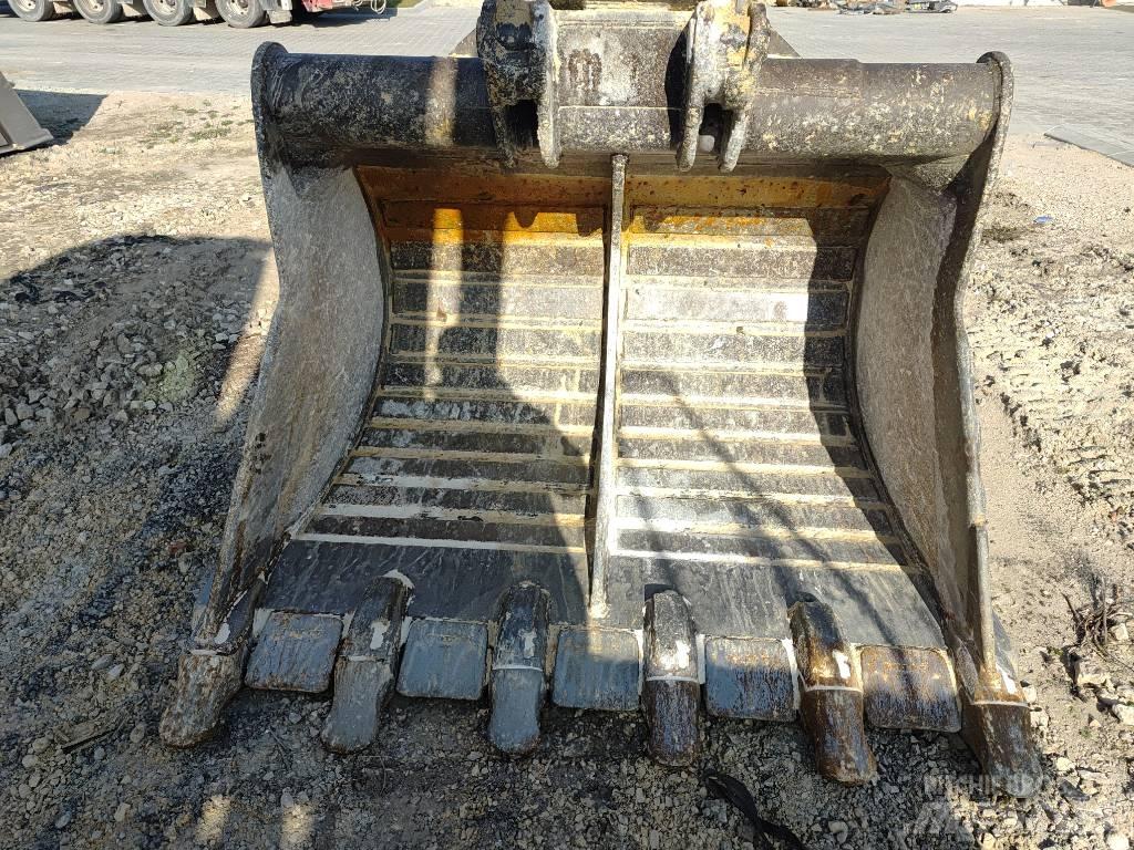 Volvo EC 290 B LC Roomikekskavaatorid