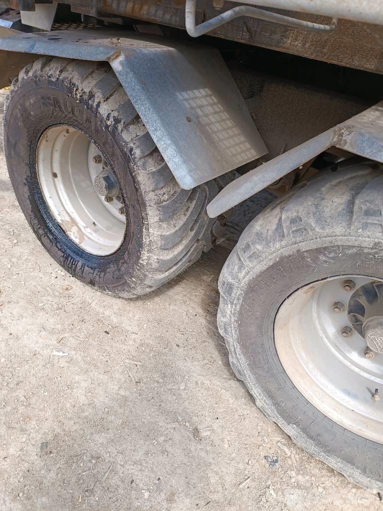 Mus-Max WT 11 Z Muu
