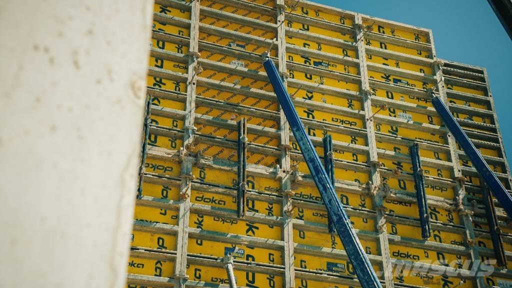 Doka Betooni rakised