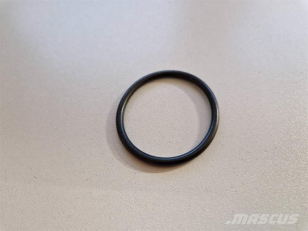 Rottne 033-0144 Mootorid