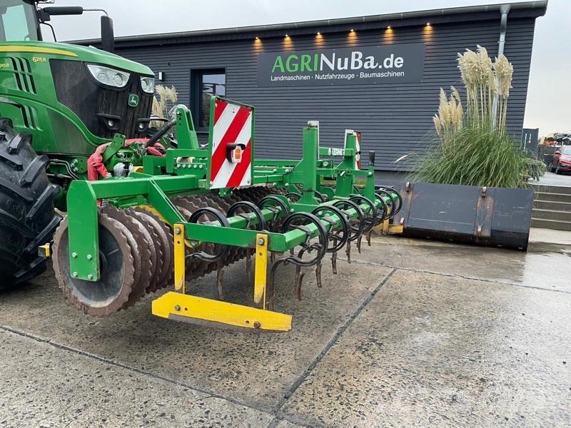 Kerner FP 300 Muud rullid