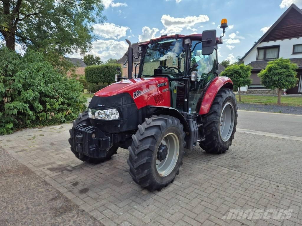 Case IH Farmall 85 C Traktorid