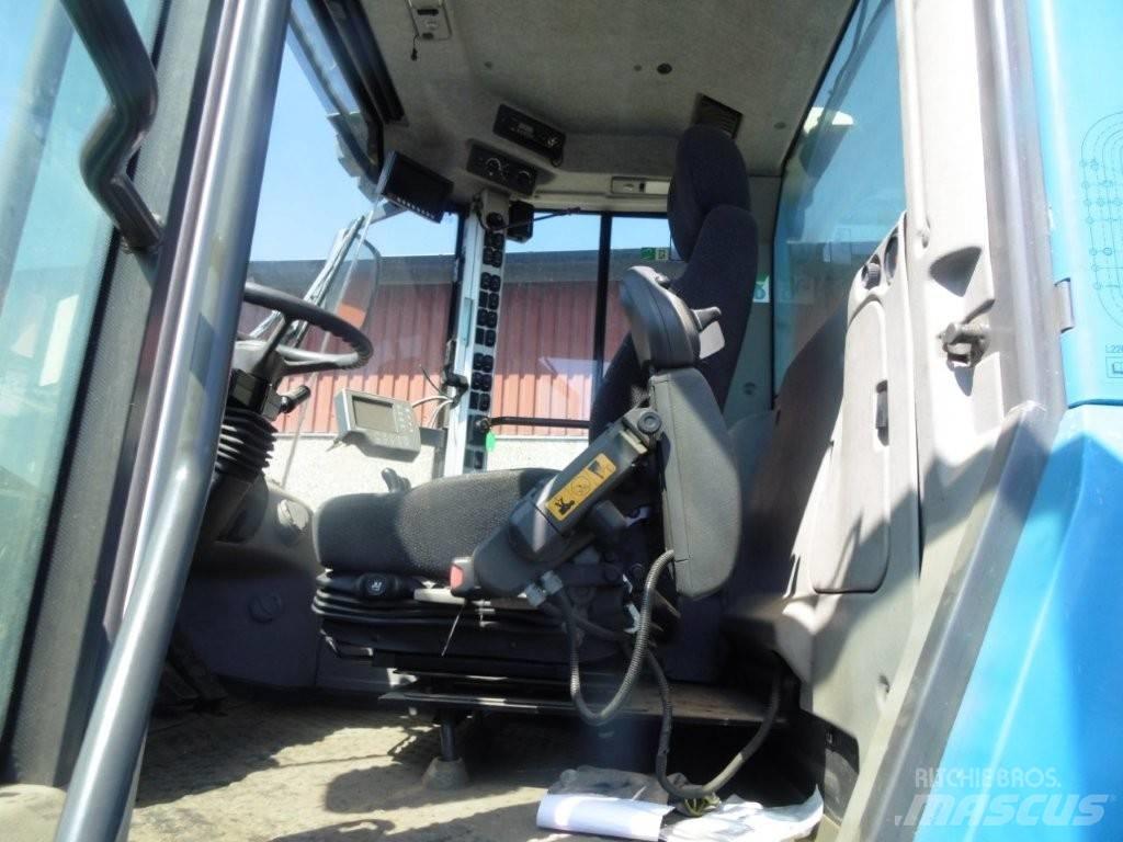 Volvo L 220 G Rataslaadurid
