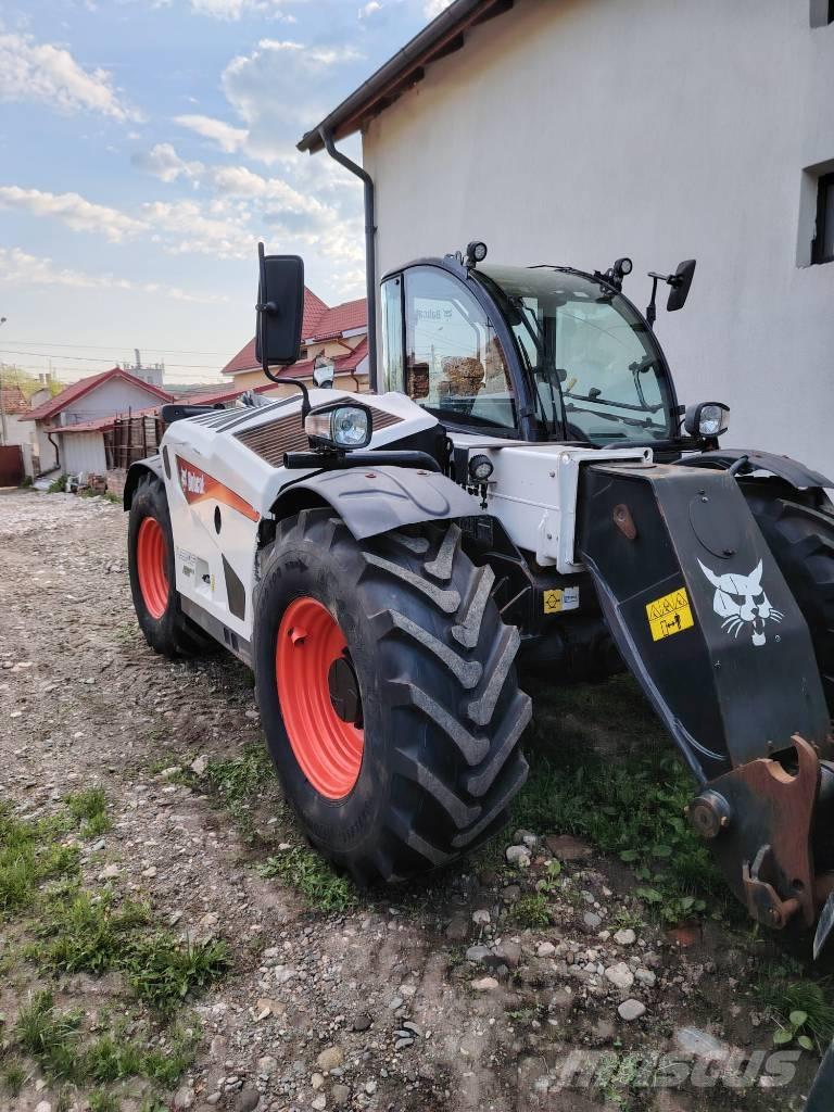 Bobcat TL 38.70 Agri Teleskooplaadurid