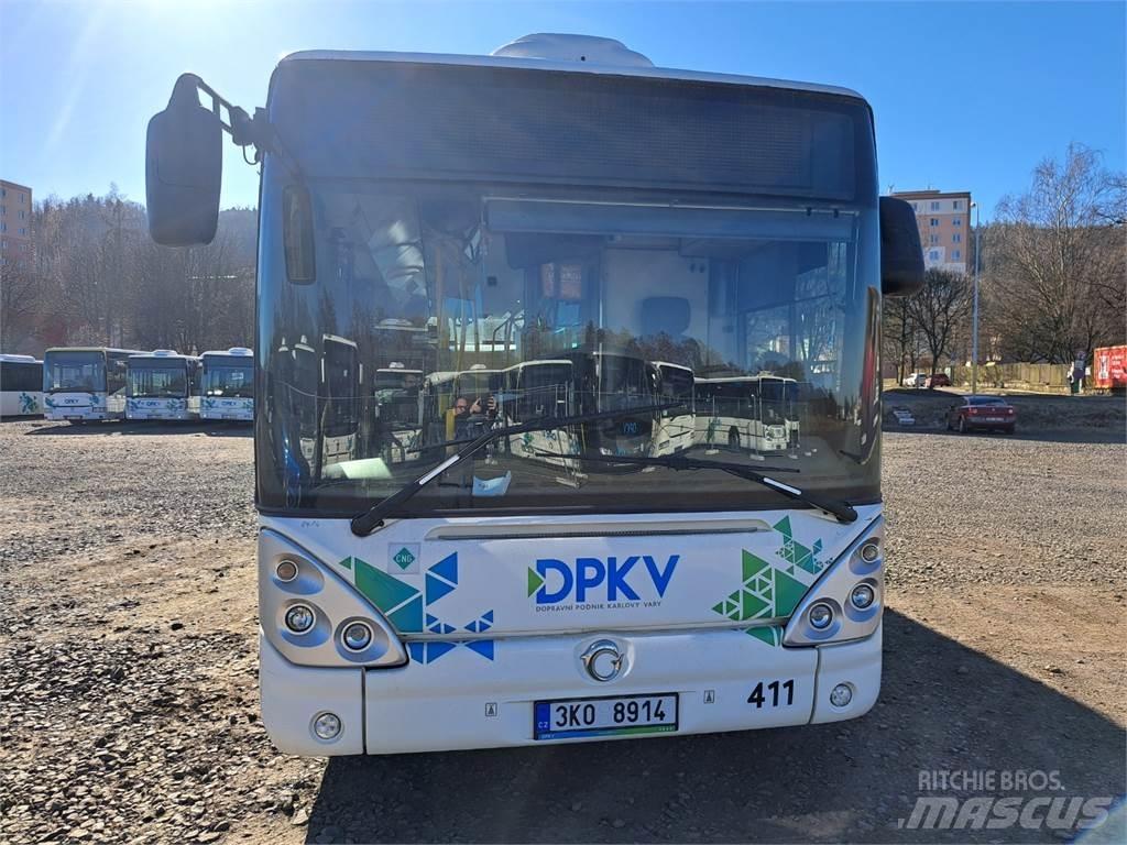 Irisbus CITELIS Muu
