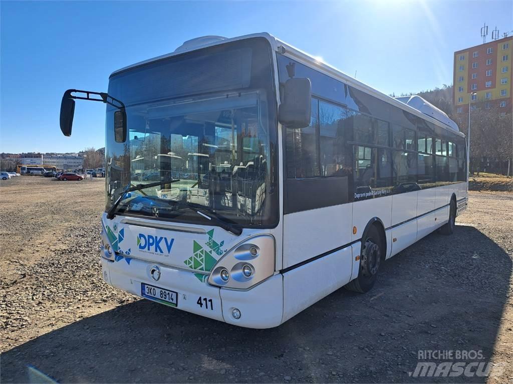 Irisbus CITELIS Muu