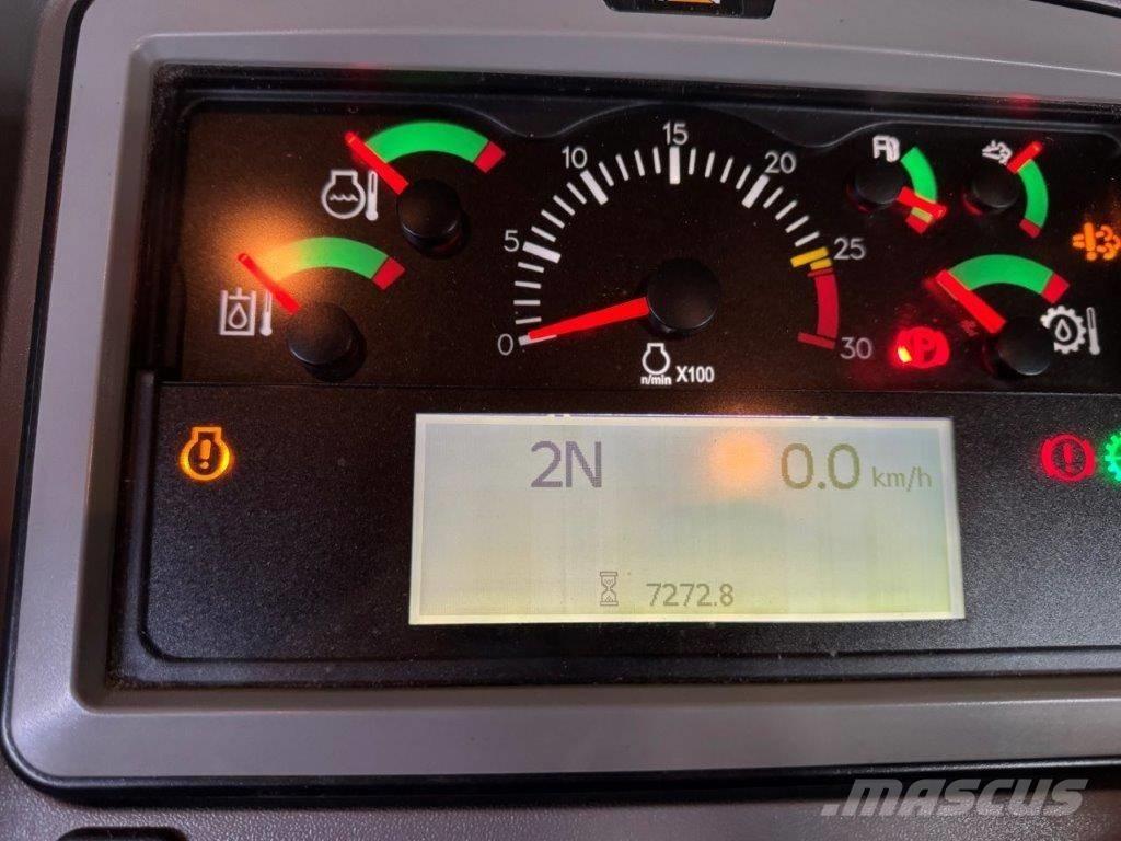 CAT 950 M Rataslaadurid