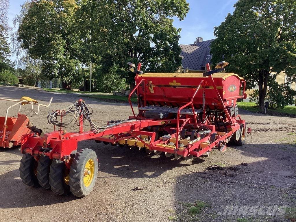 Väderstad Rapid300C Külvik-äkked