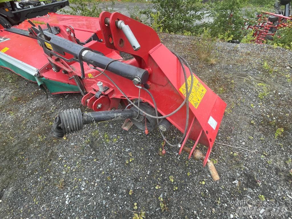 Kverneland 3232 MN Niidukid