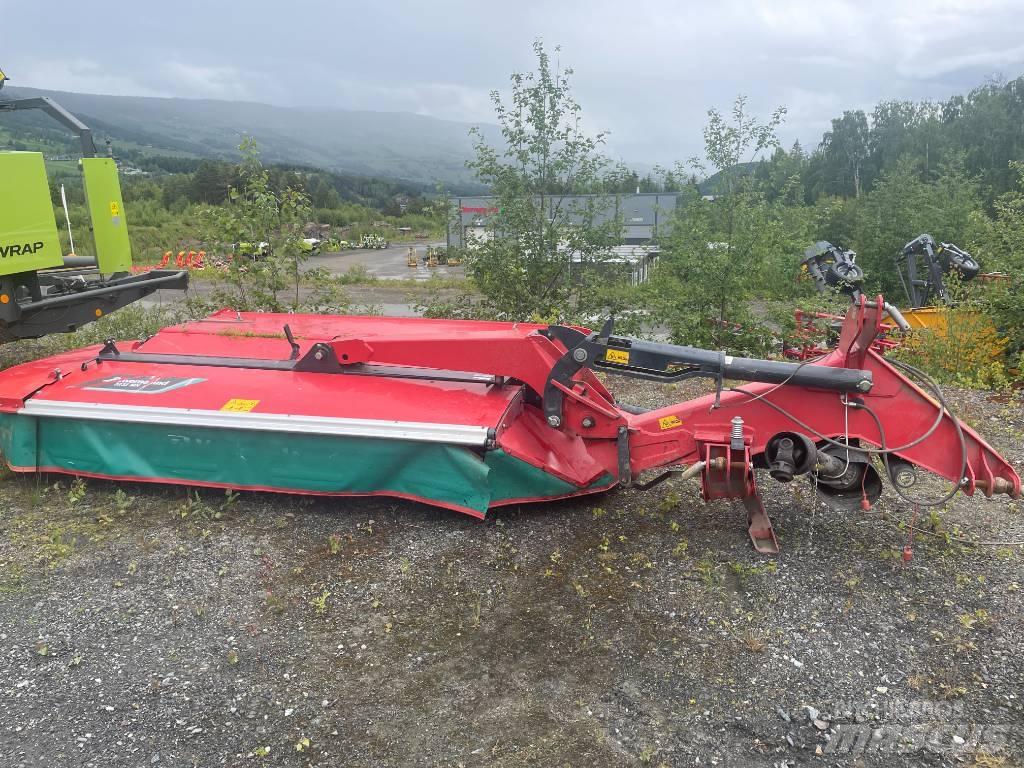 Kverneland 3232 MN Niidukid