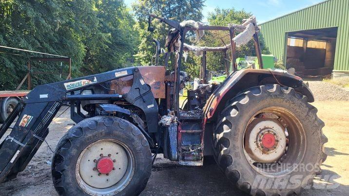 McCormick MC 100    arm Nooled ja varred