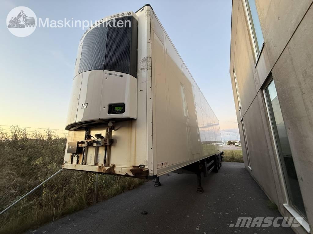 Schmitz Cargobull Külmikhaagised