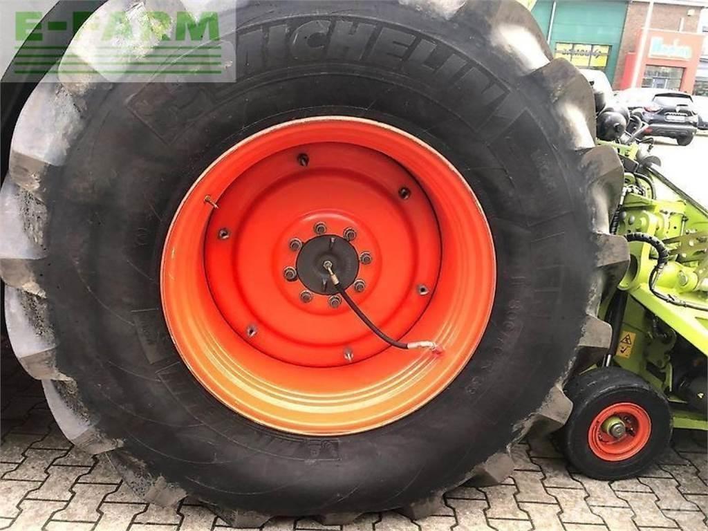 CLAAS 950 jaguar Silokombainid