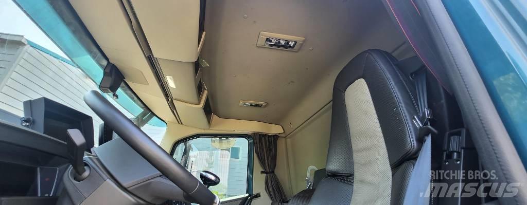 Horyong SKY600 Auto korvtõstukid