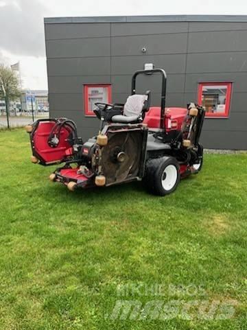 Toro *SÅLD* GM 4700 Murutraktorid