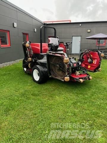 Toro *SÅLD* GM 4700 Murutraktorid