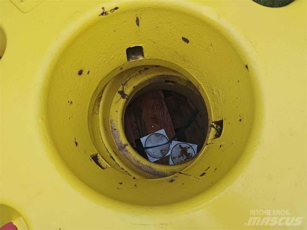John Deere 620 kg Muud traktoritarvikud
