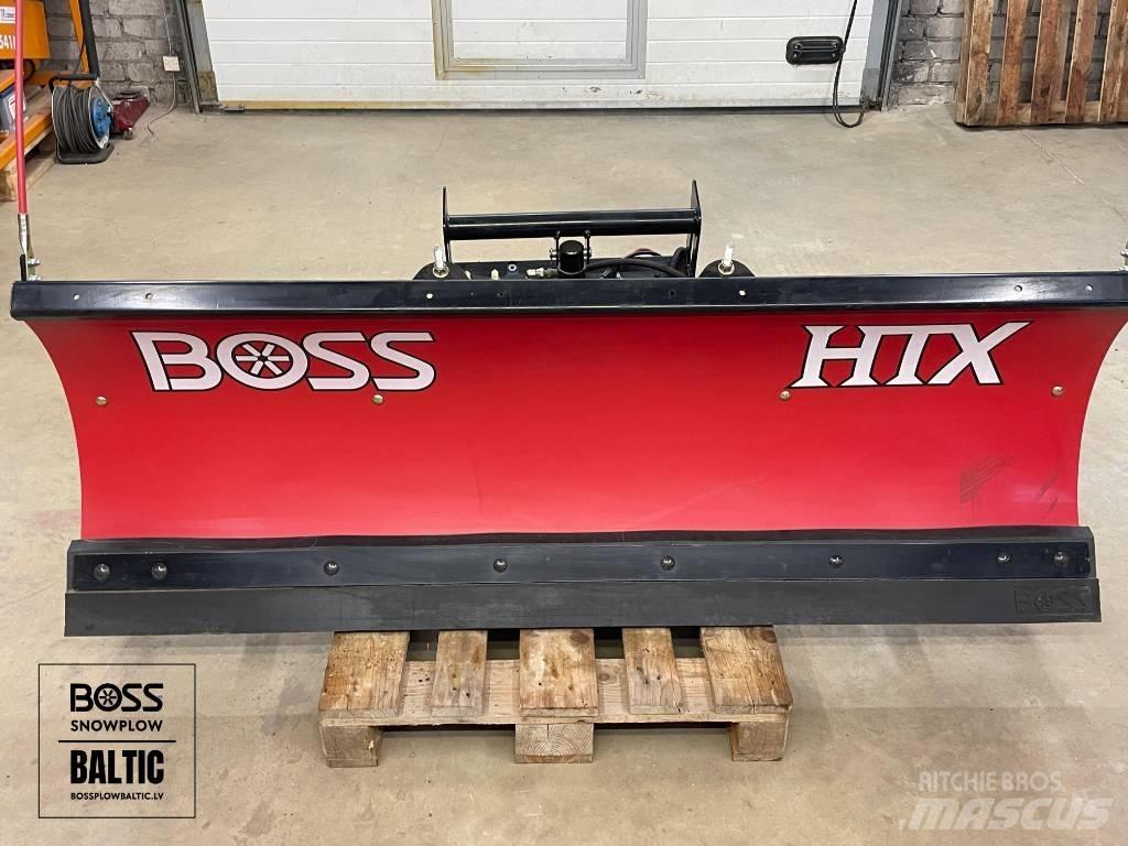 Boss POLY HTX 6'0'' Lumesahad