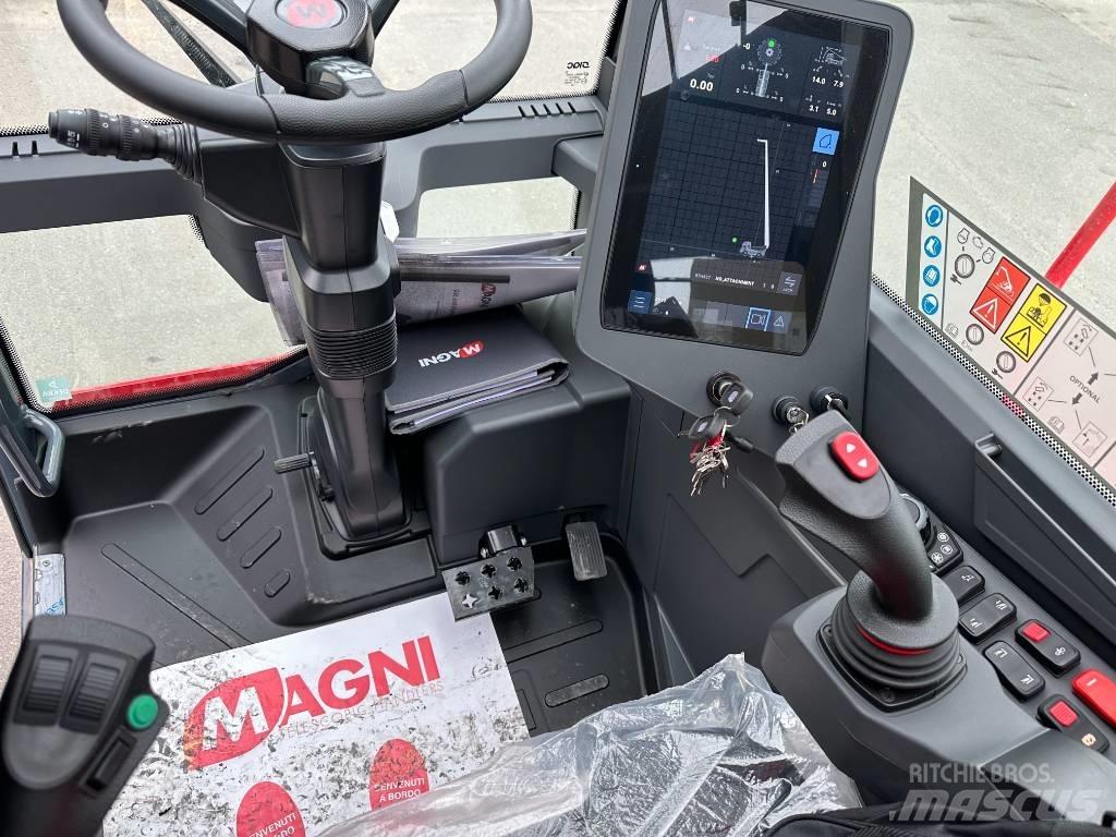 Magni RTH 8.27 Teleskooplaadurid