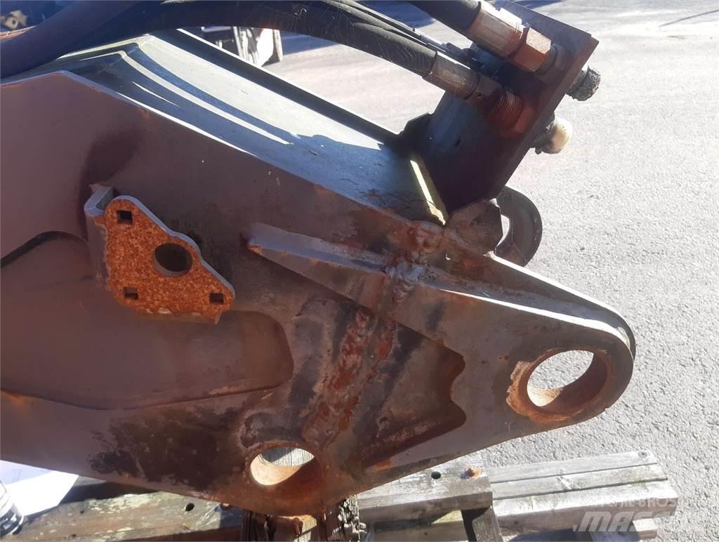 Gremo FC80C Forvarderi kraanad