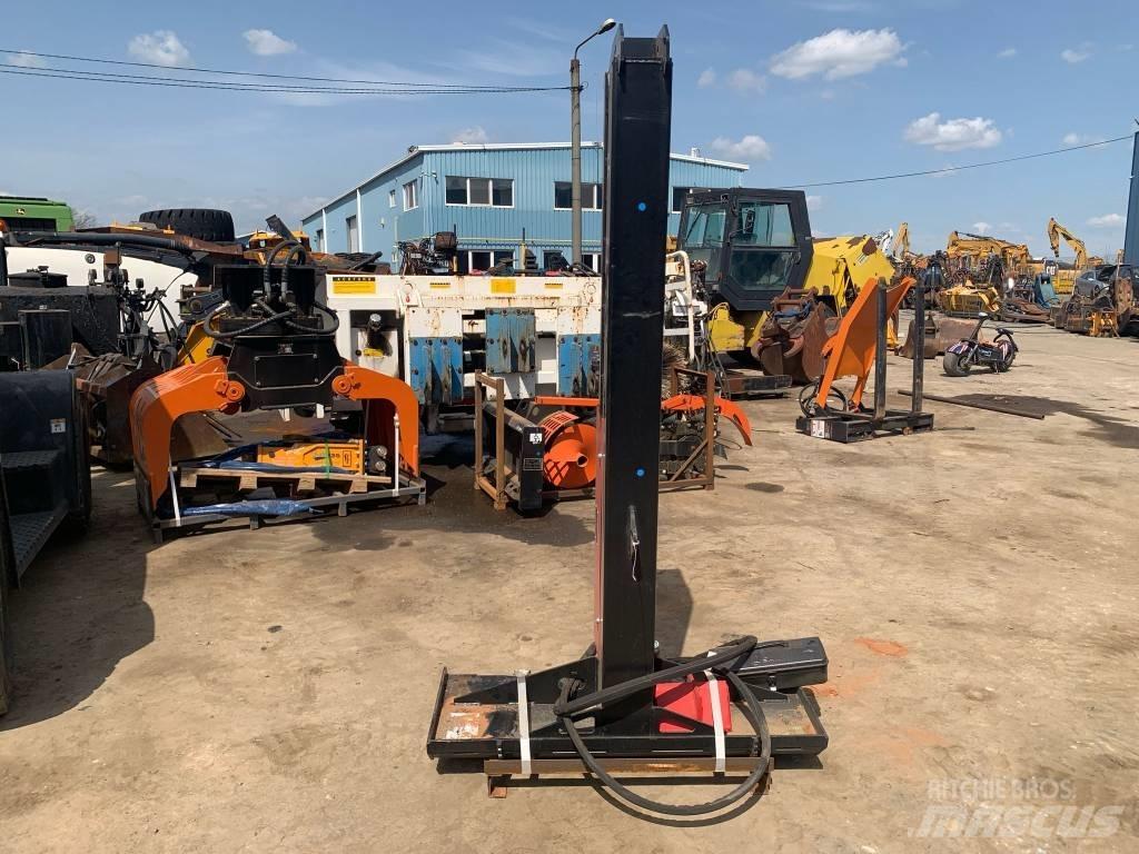  Raytree RMLS18T Muud osad