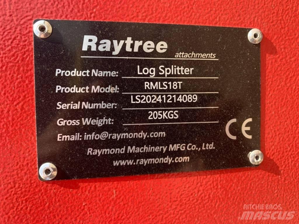  Raytree RMLS18T Muud osad