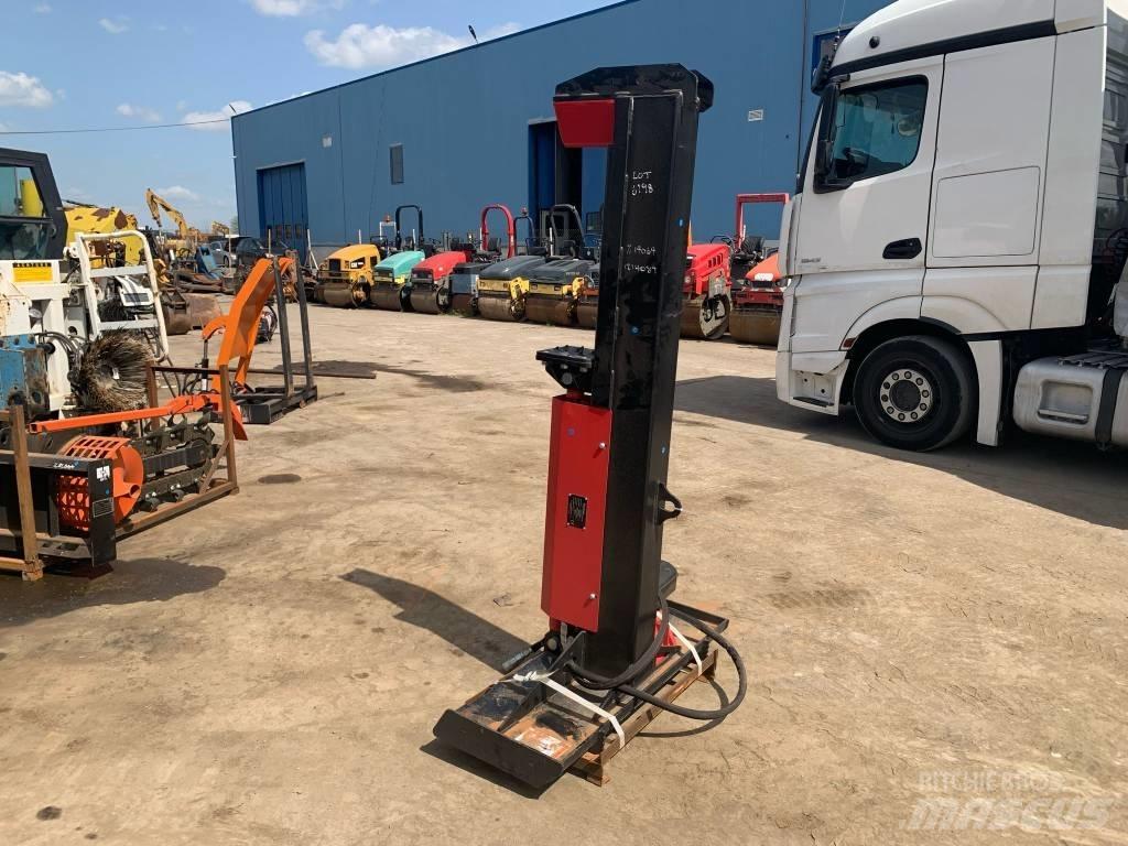  Raytree RMLS18T Muud osad