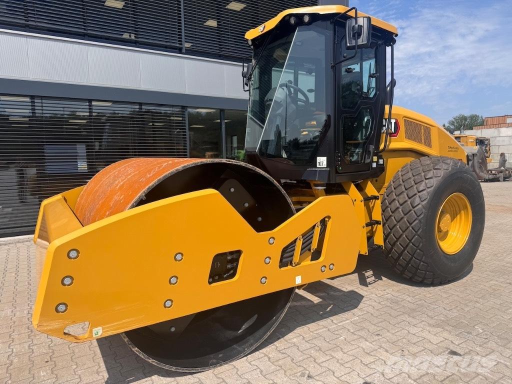 CAT CS10GC Pinnasetihendajad
