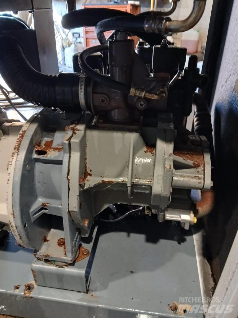 Atlas Copco GA 22 FF Kompressorid