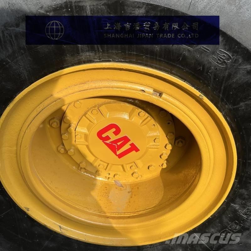 CAT 966 H Rataslaadurid