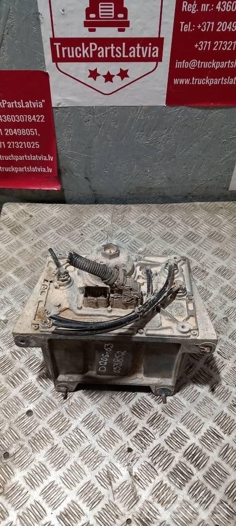 DAF XF105.460.  033852 Elektroonikaseadmed