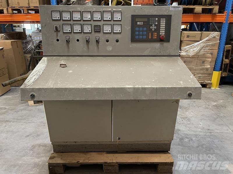 Wärtsilä UD 25 Diiselgeneraatorid