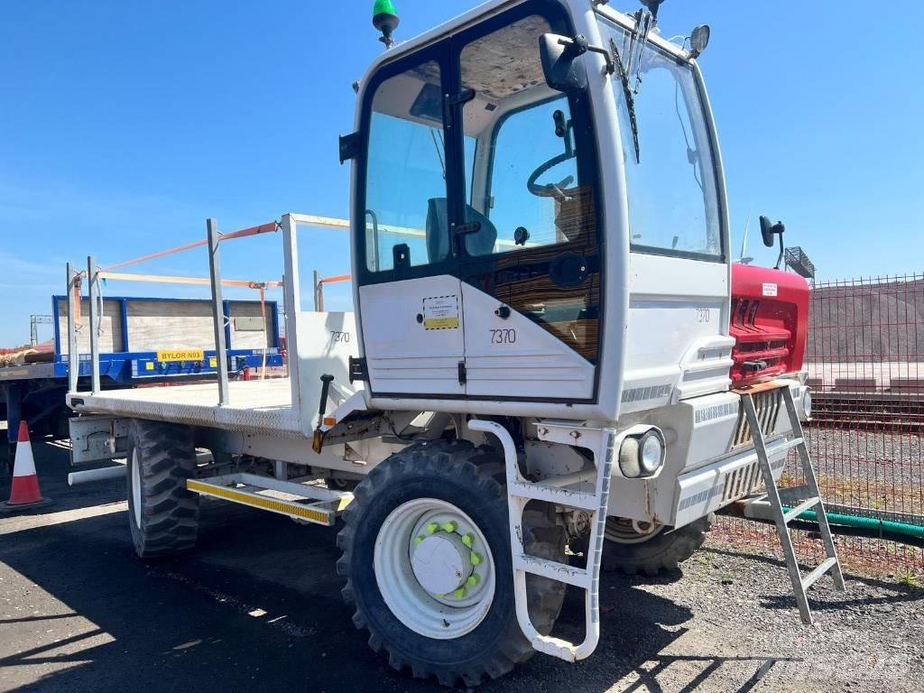 Dieci F7000 Madelautod