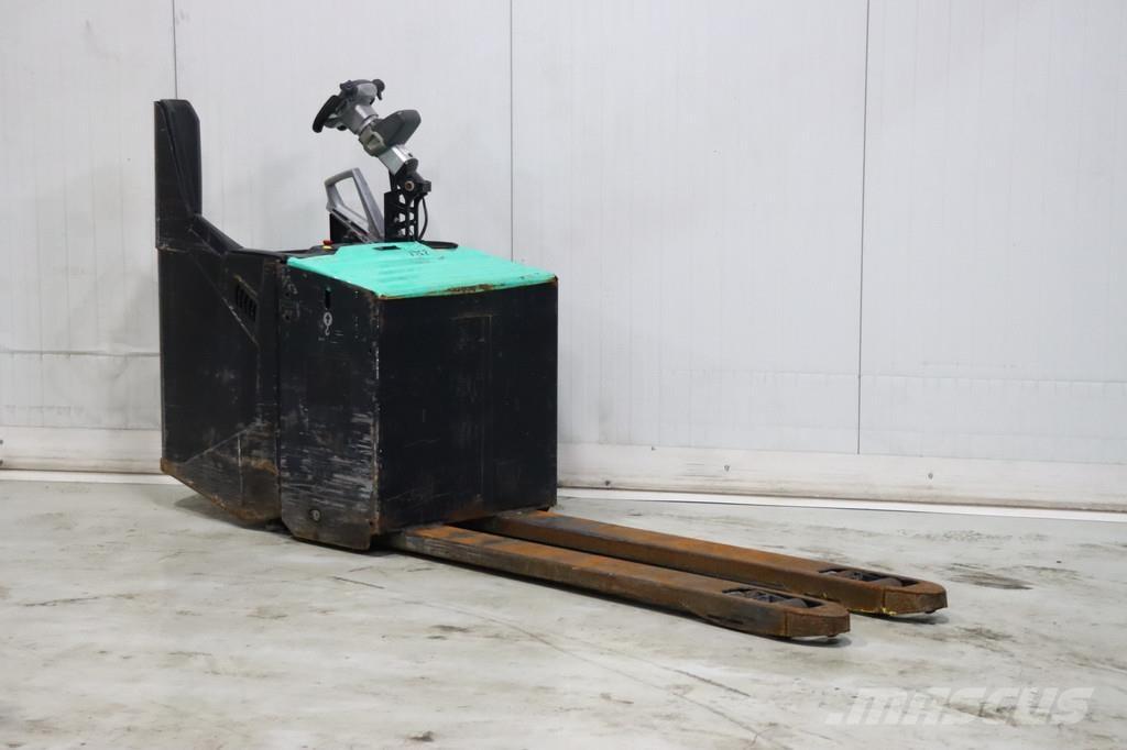 Mitsubishi PBF25N2 Elektriline alusesiirdaja