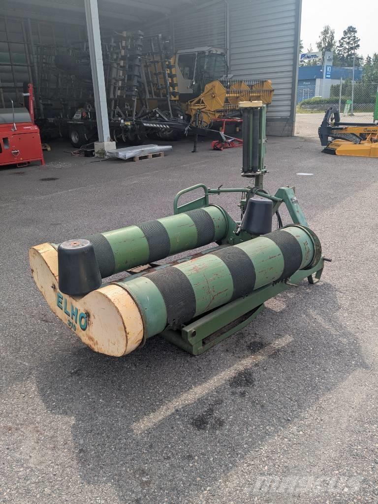Elho 310 Pakkimismasinad