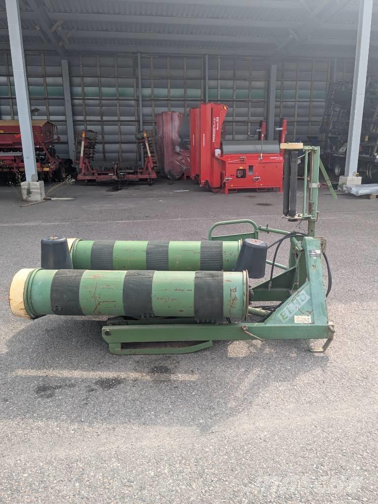 Elho 310 Pakkimismasinad
