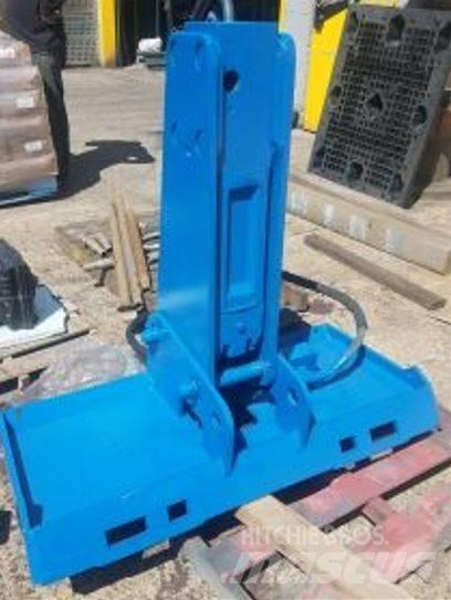 TELEDYNE SKIDSTEER Muu