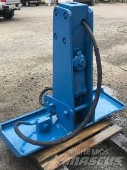TELEDYNE SKIDSTEER Muu