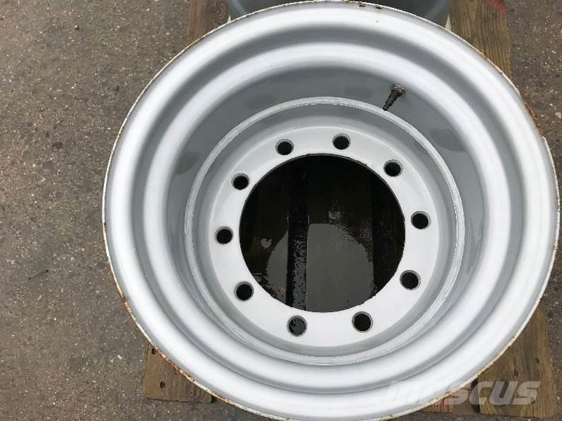  SONSTIGE 16 x 20 Muud põllumajandusmasinad