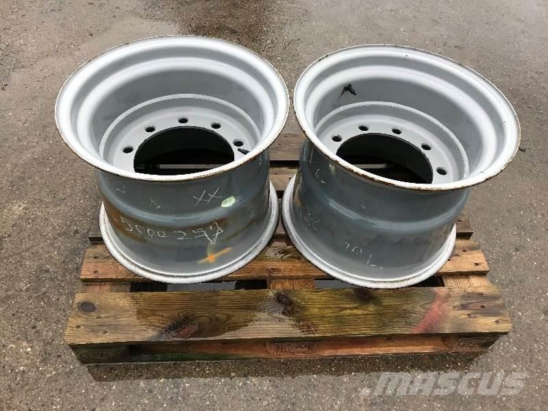  SONSTIGE 16 x 20 Muud põllumajandusmasinad