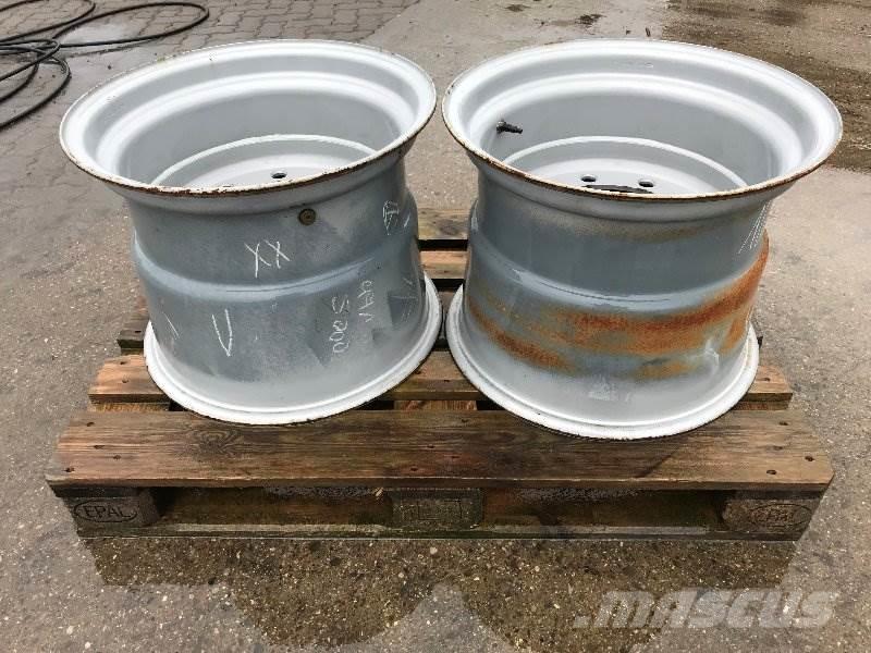  SONSTIGE 16 x 20 Muud põllumajandusmasinad