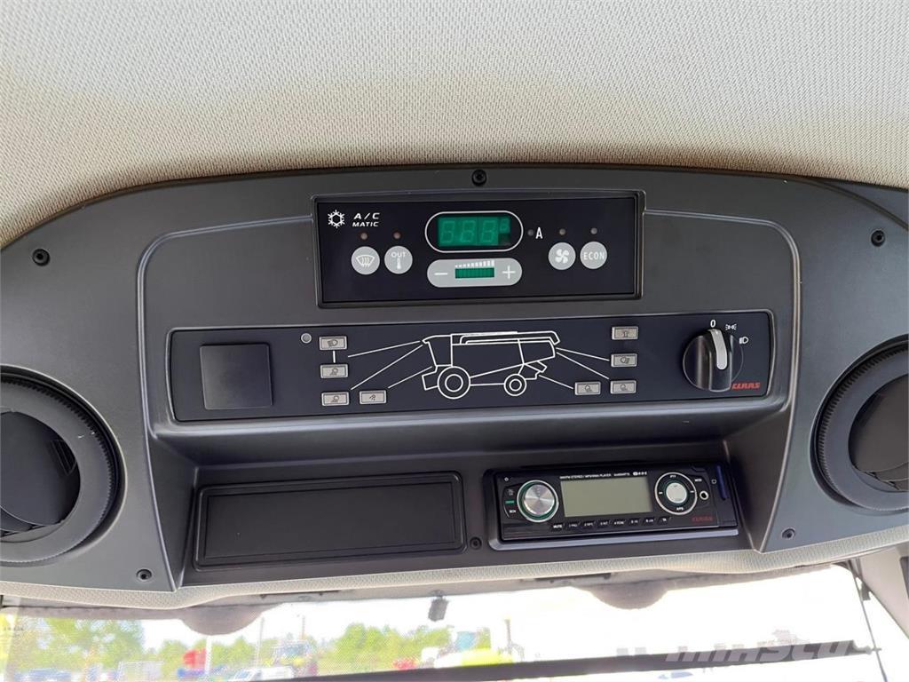 John Deere 8345 R Traktorid