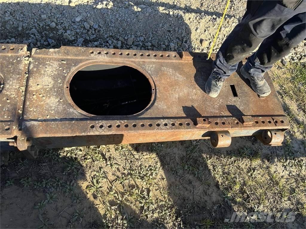 Ponsse Buffalo Muud osad