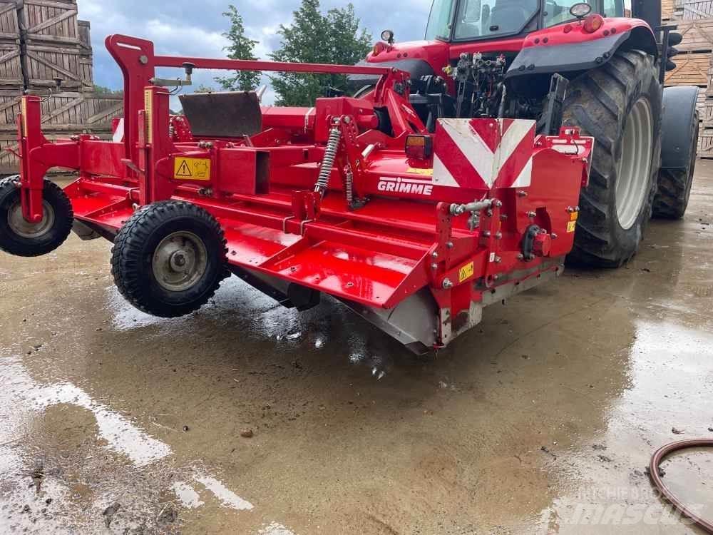 Grimme GF 400 Kartulitehnika - Muud