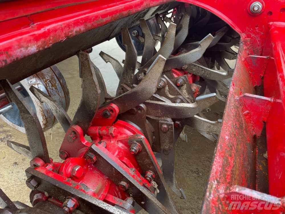 Grimme GF 400 Kartulitehnika - Muud
