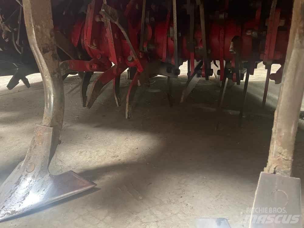Grimme GF 400 Kartulitehnika - Muud