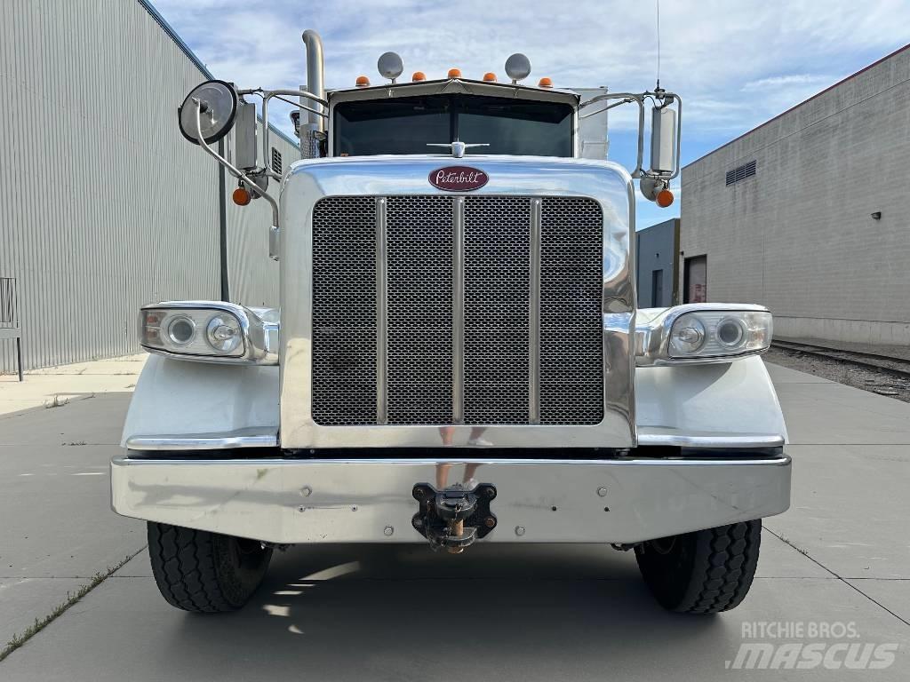 Kenworth 367 Kallurid