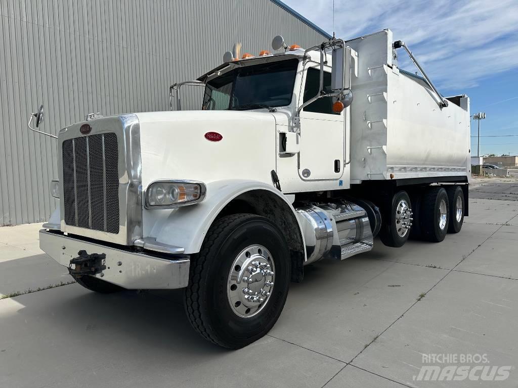 Kenworth 367 Kallurid